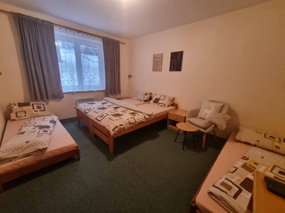 Horský Hotel Magura Hotel in Slovakia