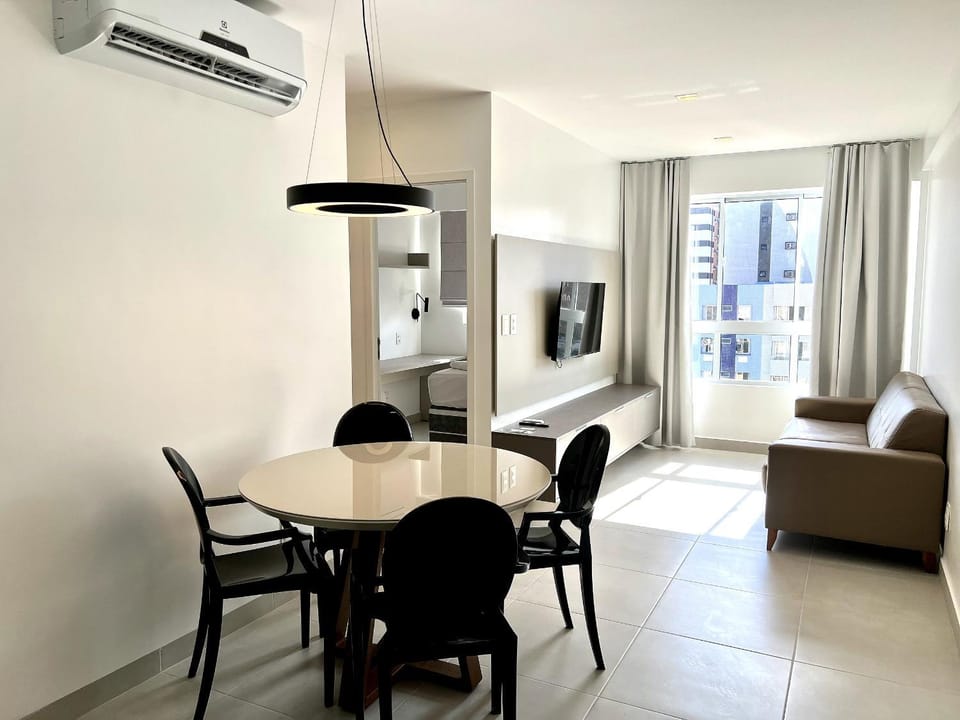 Edifício Promenade II - 606 - Mandi Hospitalidade Apartment in Maceió