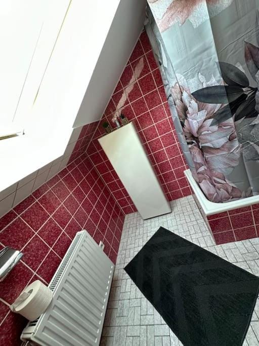 Ferienwohnung im Deister Apartment in Lower Saxony, Germany