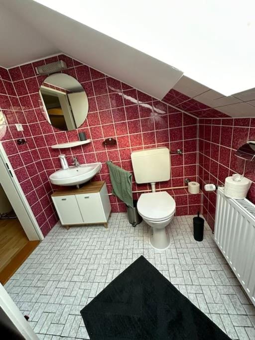 Ferienwohnung im Deister Apartment in Lower Saxony, Germany