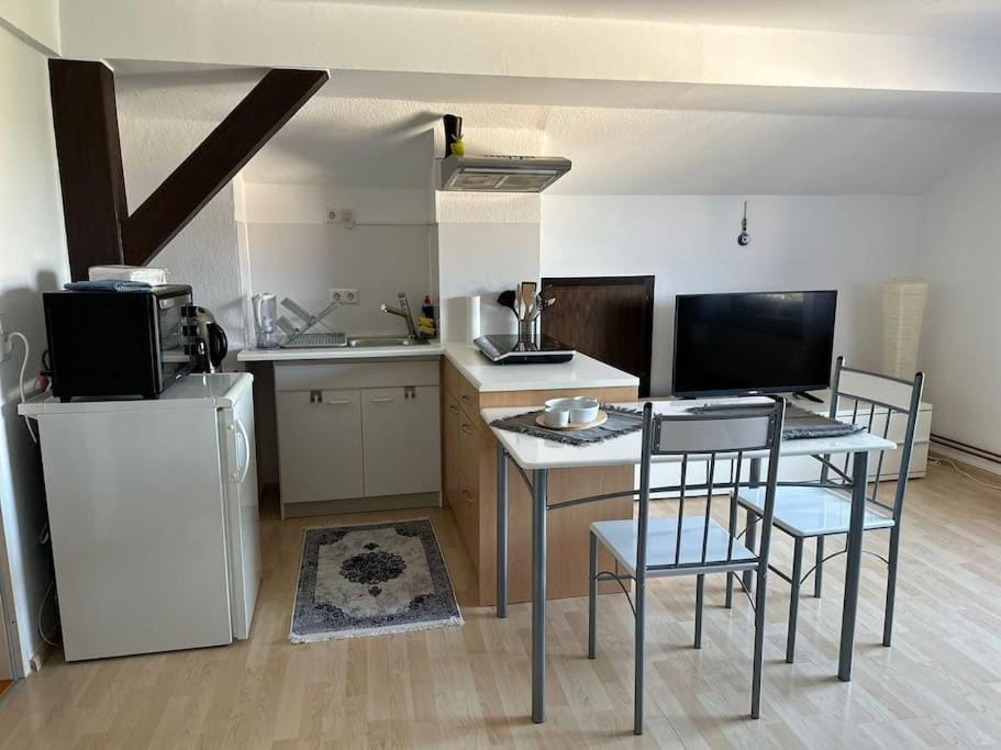 Ferienwohnung im Deister Apartment in Lower Saxony, Germany