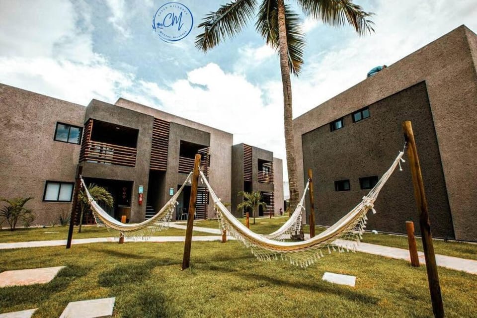 Flat Patacho - Rota Ecológica dos Milagres House in State of Alagoas, Brazil
