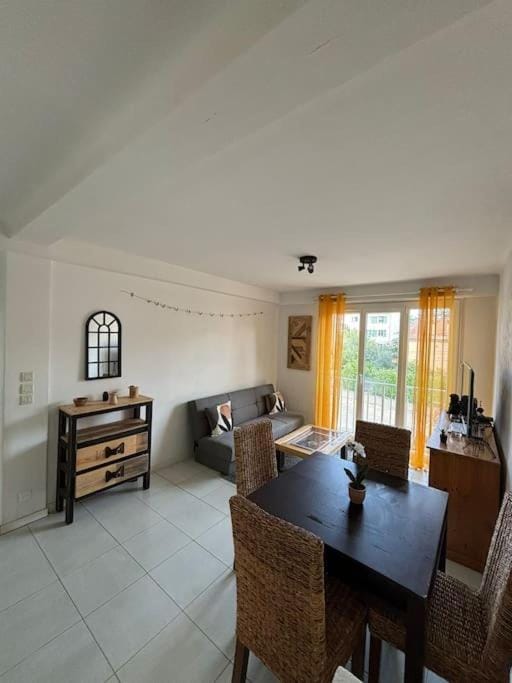 Appartement T3 Cagnes sur Mer Apartment in Cagnes-sur-Mer