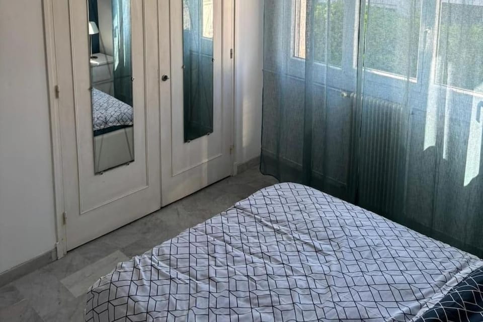 Appartement T3 Cagnes sur Mer Apartment in Cagnes-sur-Mer