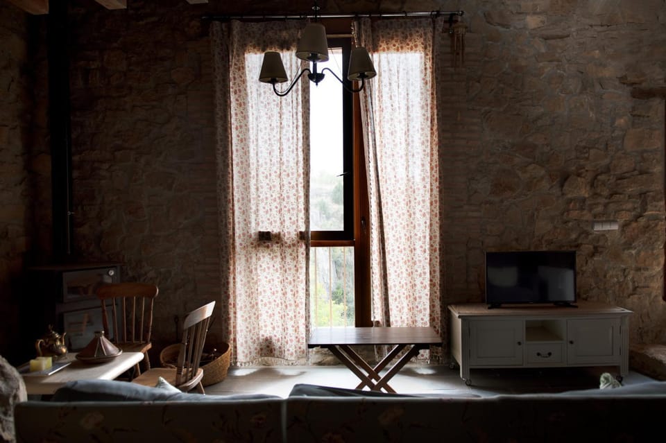 La Casita del Cinglo House in Valencian Community