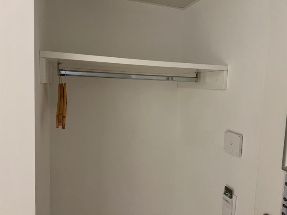 wardrobe