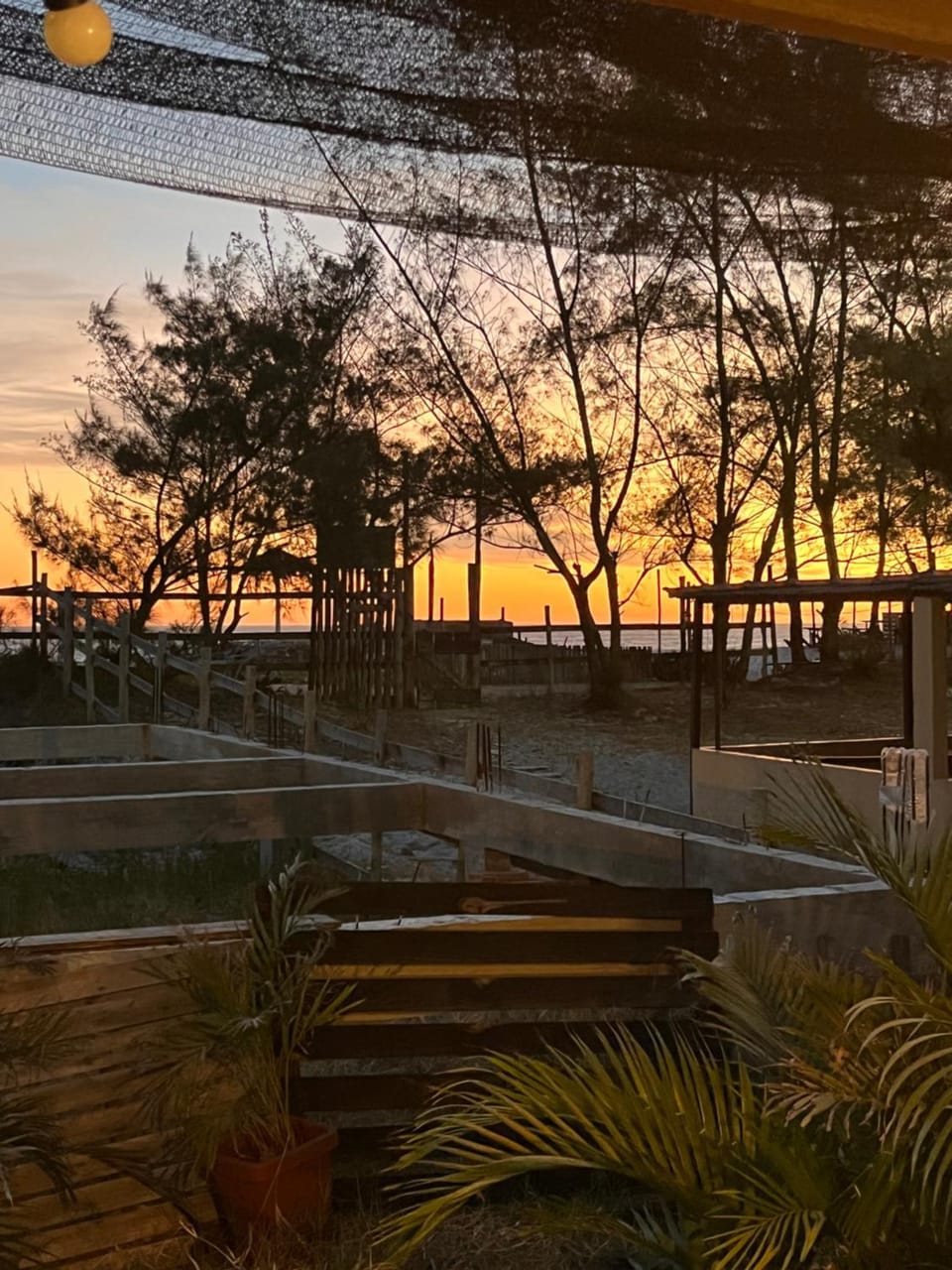 Kitnet - Pe na Areia - Monte Alto Apartment in State of Rio de Janeiro