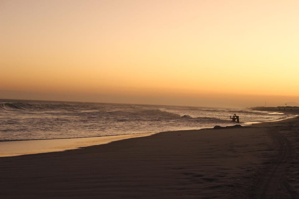 Sea view