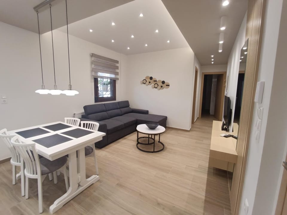 "Meteora Magic" apartments Apartment in Kalabaka