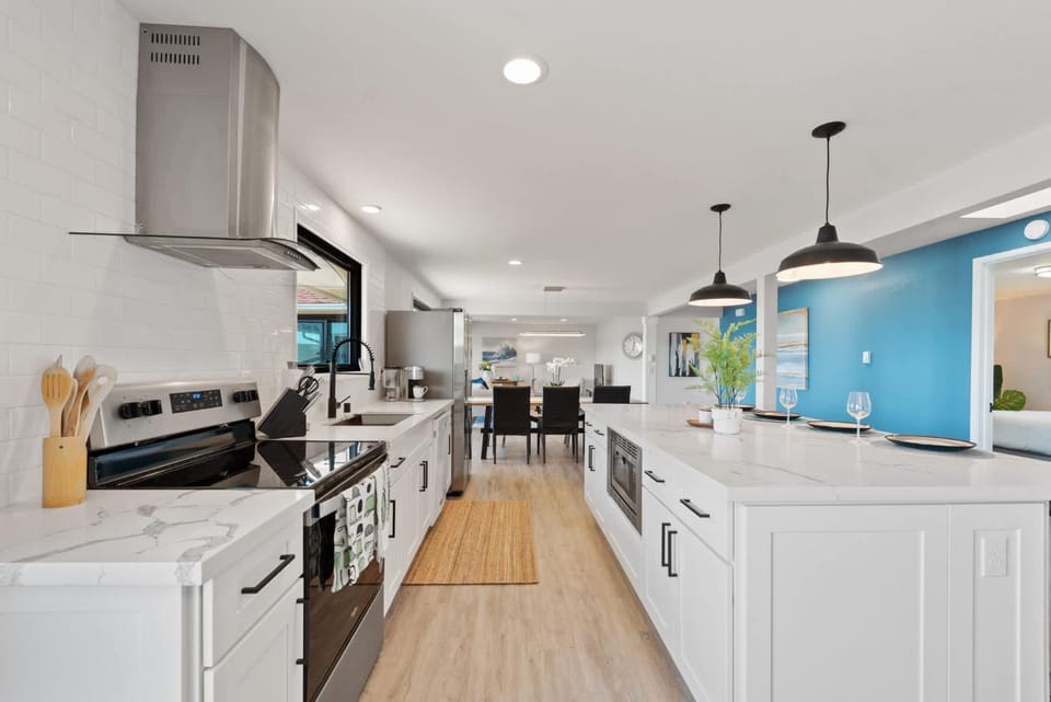 Ebey Landing Ocean View Retreat on Whidbey Island House in Whidbey Island