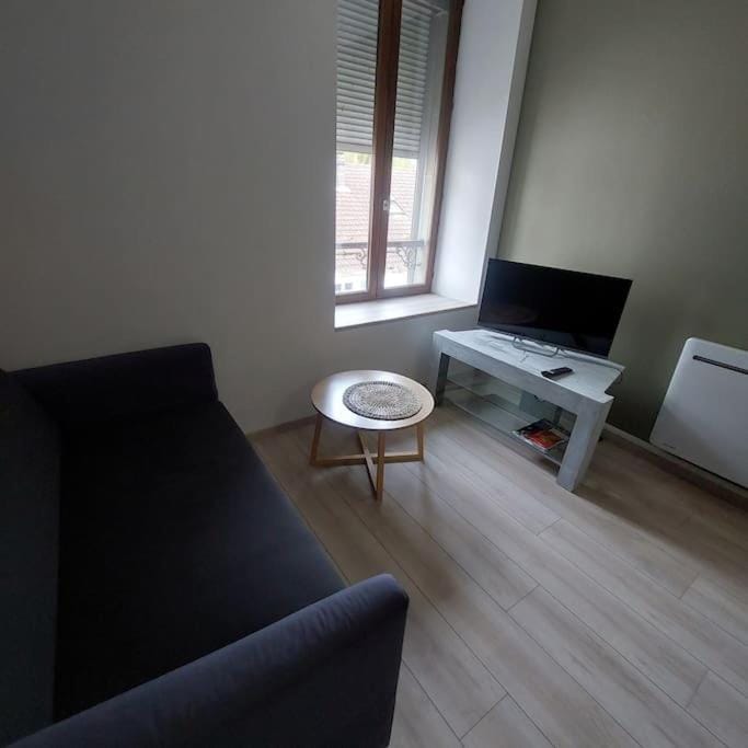 appartement rénové centre ville Apartment in Vosges