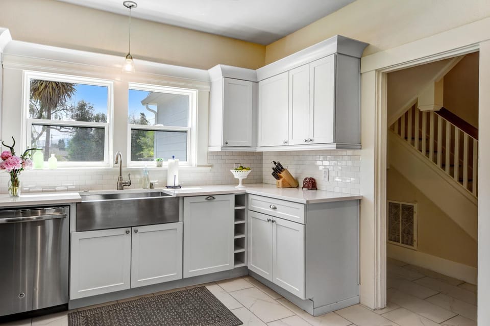 dishwasher, kitchen