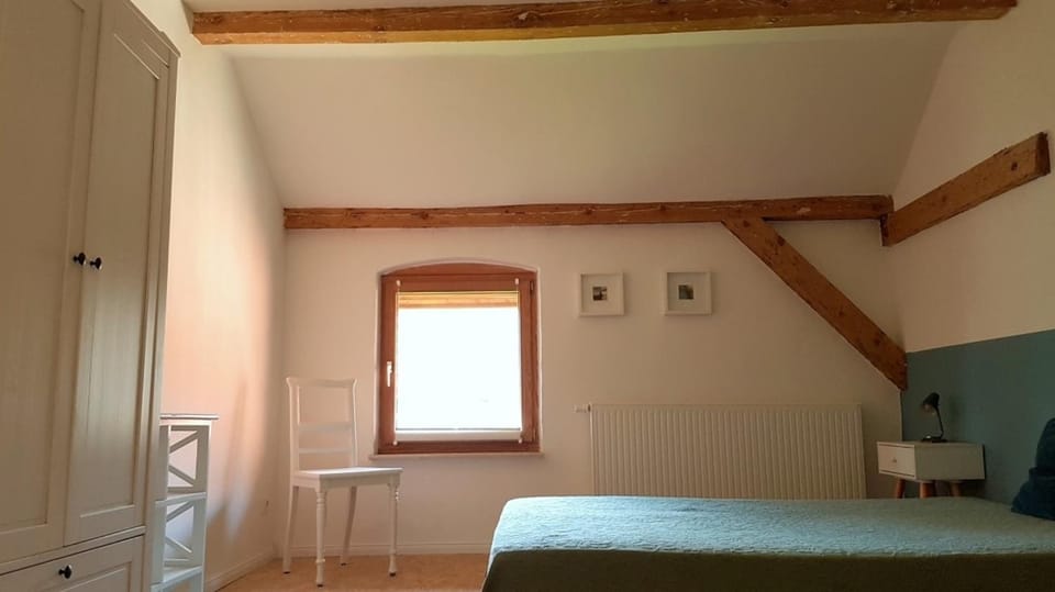 Ferienwohnung "Backsteinhaus Starkow" Apartment in Mecklenburg-Vorpommern, Germany