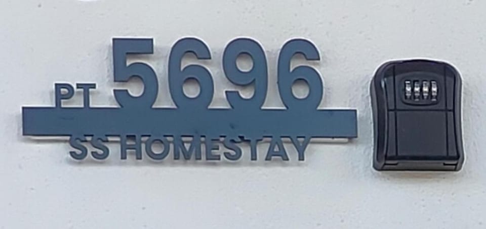 Property building, Property logo or sign