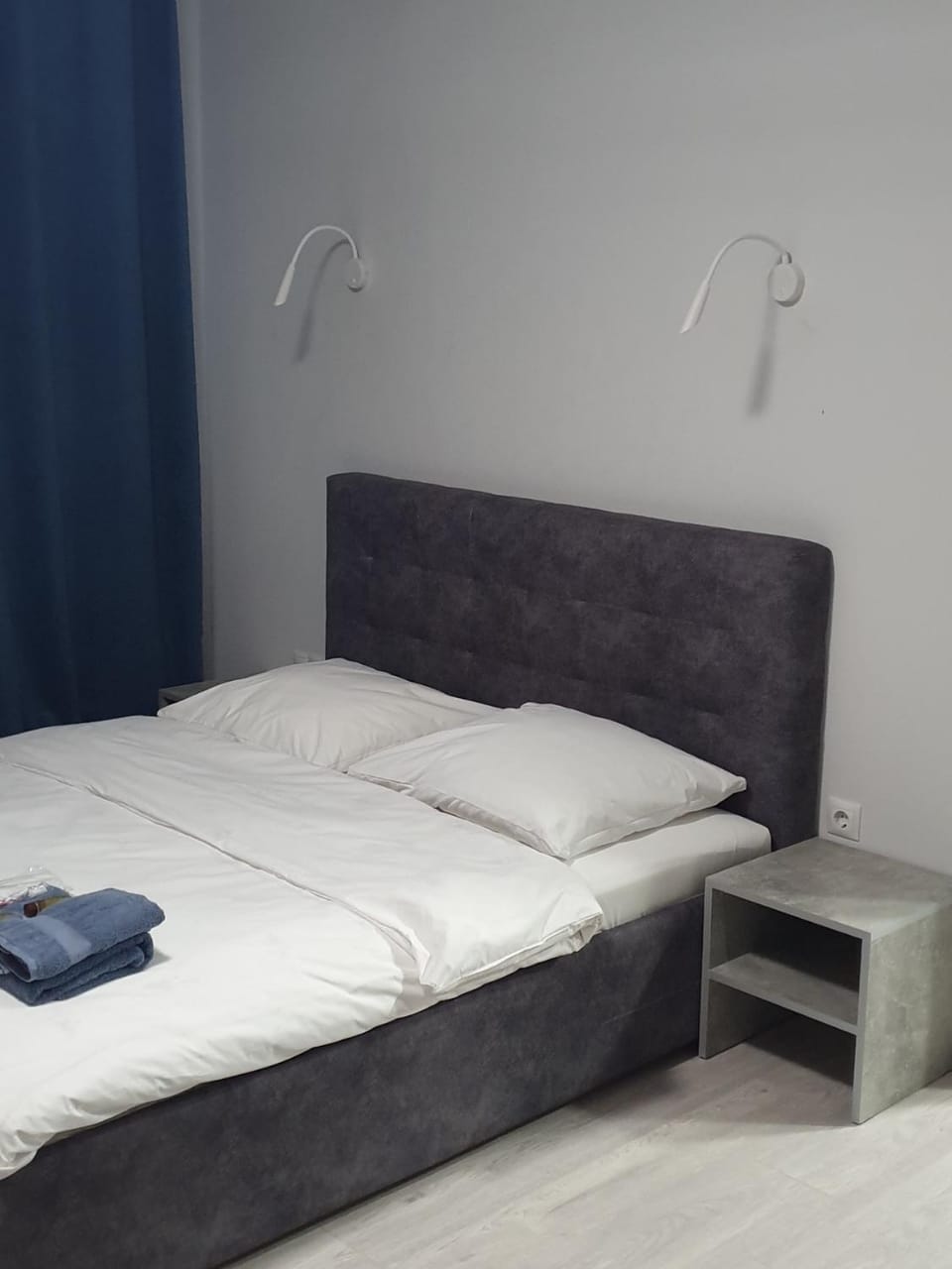 HotelRoom 27 Apartment in Slovakia