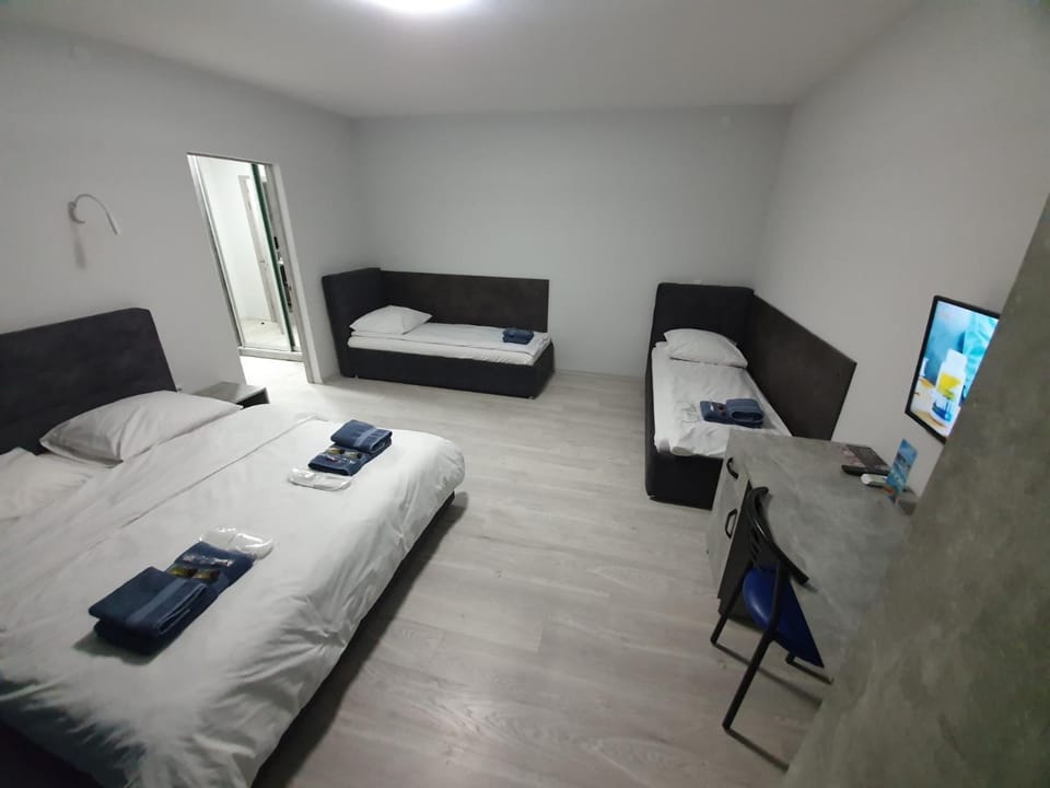 HotelRoom 27 Apartment in Slovakia