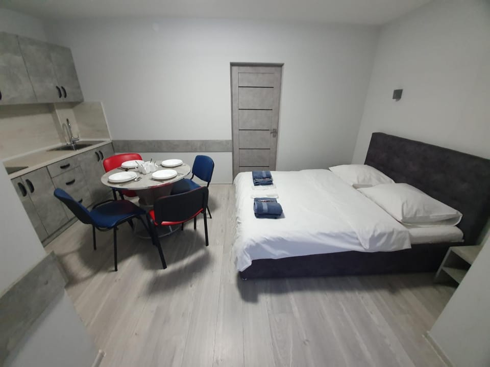 HotelRoom 27 Apartment in Slovakia