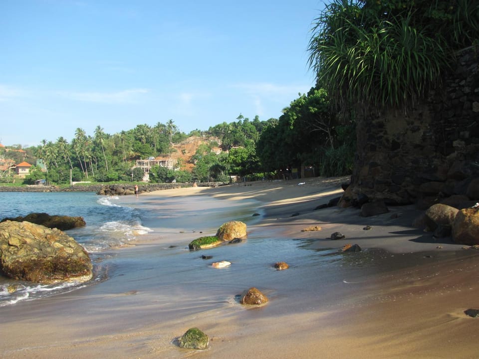 Other, Beach