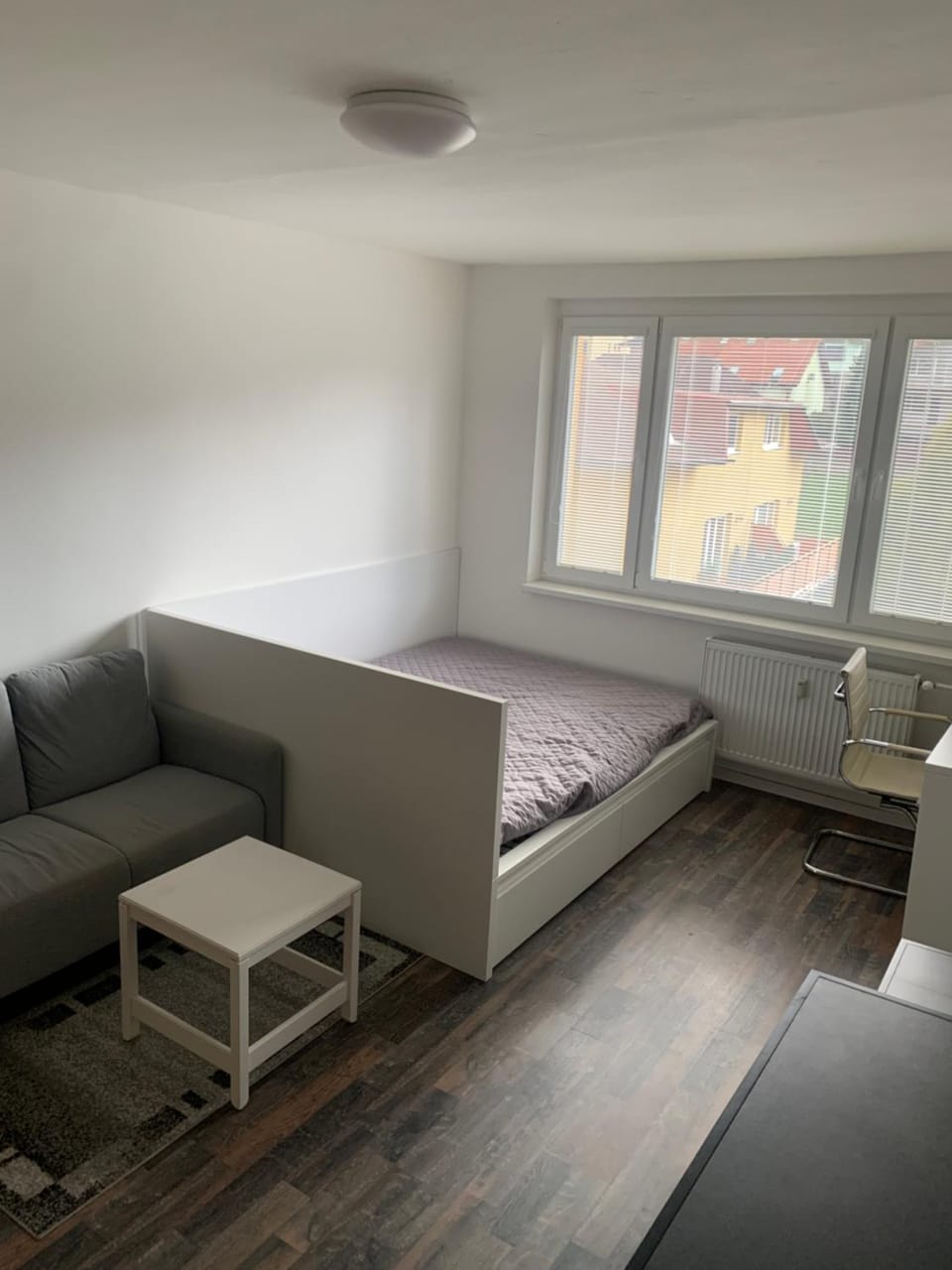 Your home 4 - with free parking Apartment in Slovakia