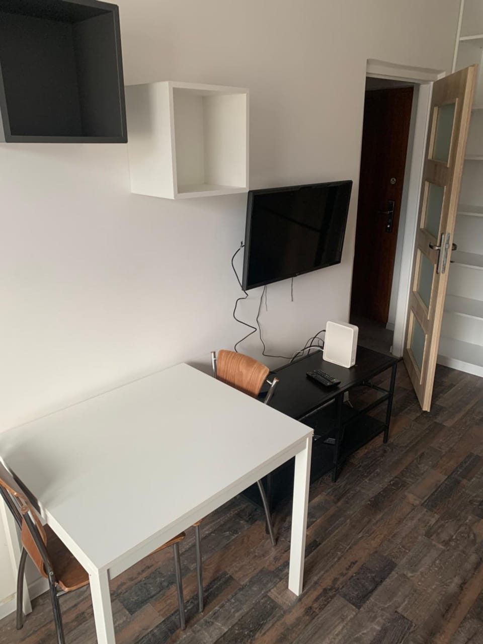 Your home 4 - with free parking Apartment in Slovakia