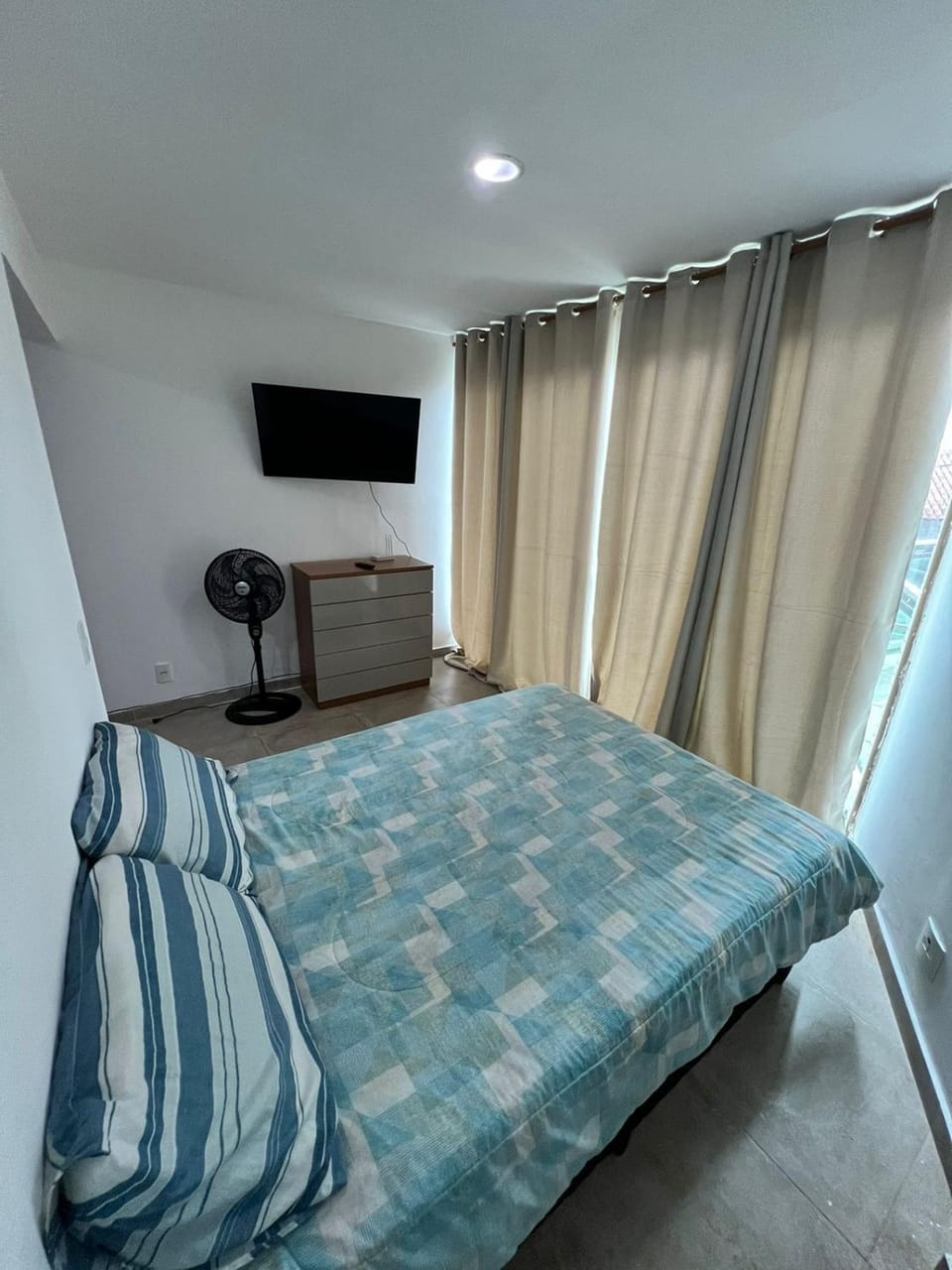 LF Temporada Sofia Apartment in State of Rio de Janeiro