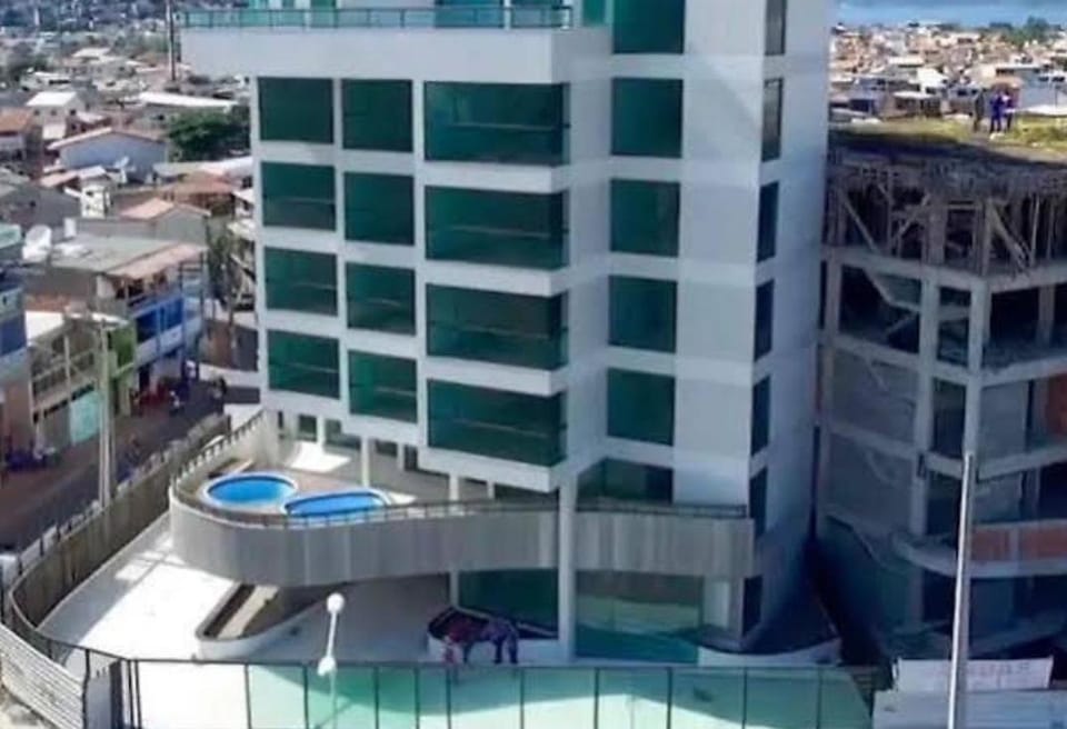 LF Temporada Sofia Apartment in State of Rio de Janeiro