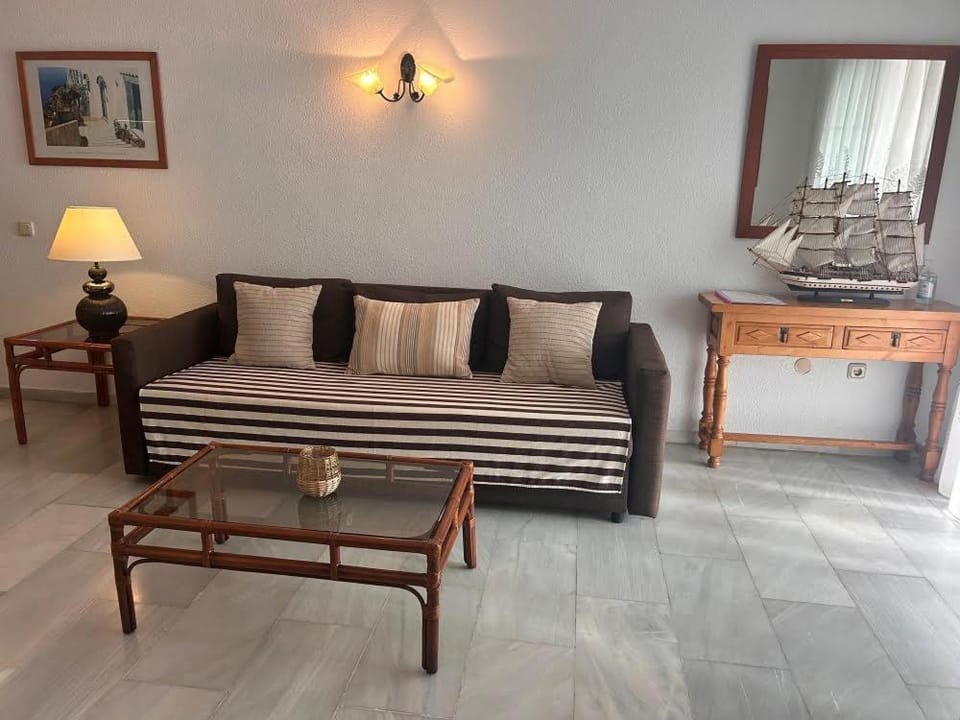 Beril Ocean View Apartment in Costa Adeje