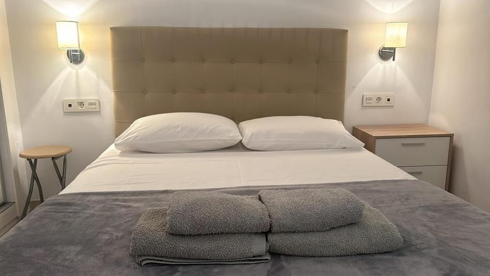 Beril Ocean View Apartment in Costa Adeje