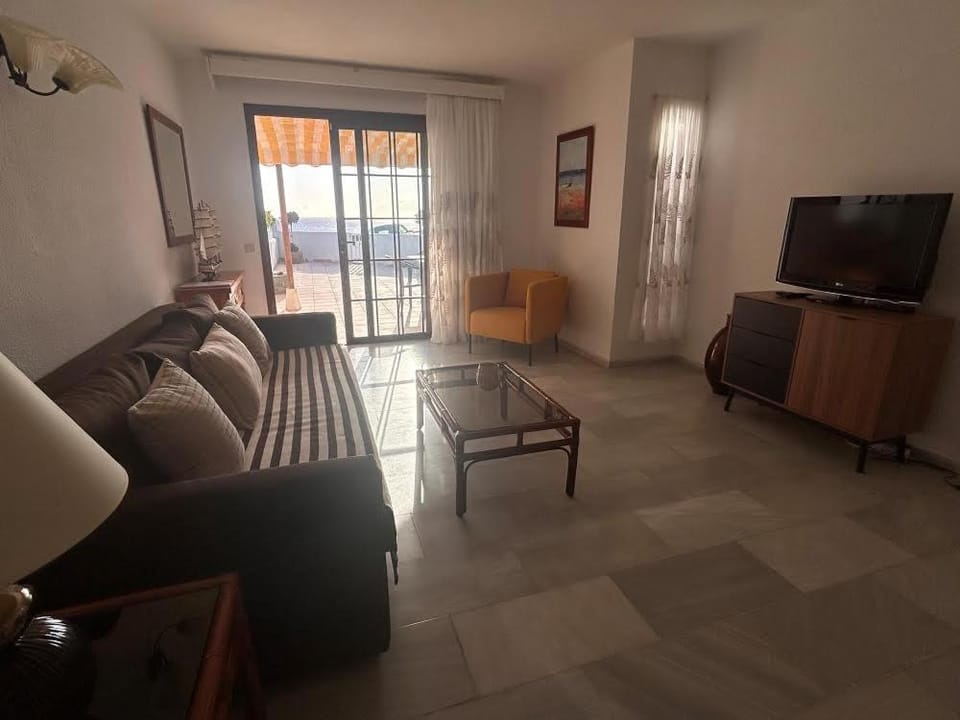 Beril Ocean View Apartment in Costa Adeje