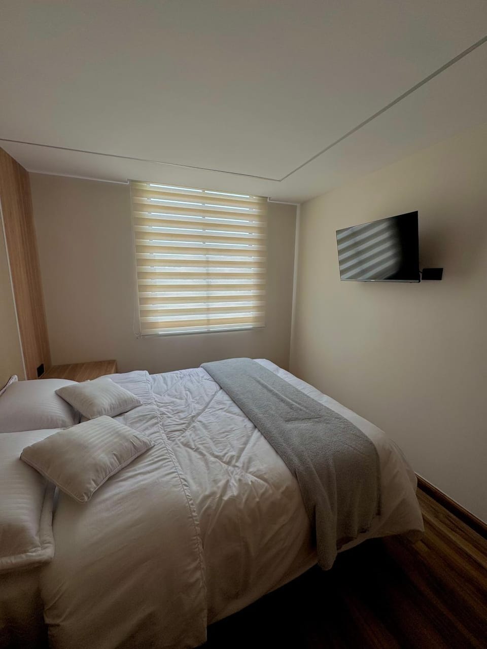 Tu Espacio Ideal en Tunja Moderno y Cómodo Apartment in Tunja