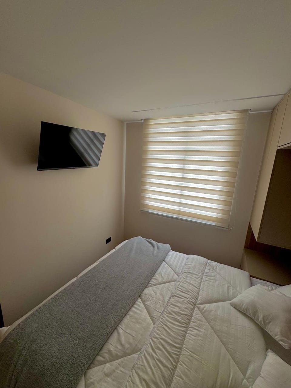 Tu Espacio Ideal en Tunja Moderno y Cómodo Apartment in Tunja