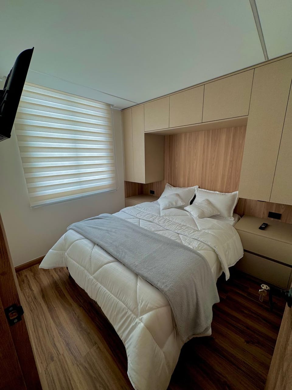 Tu Espacio Ideal en Tunja Moderno y Cómodo Apartment in Tunja