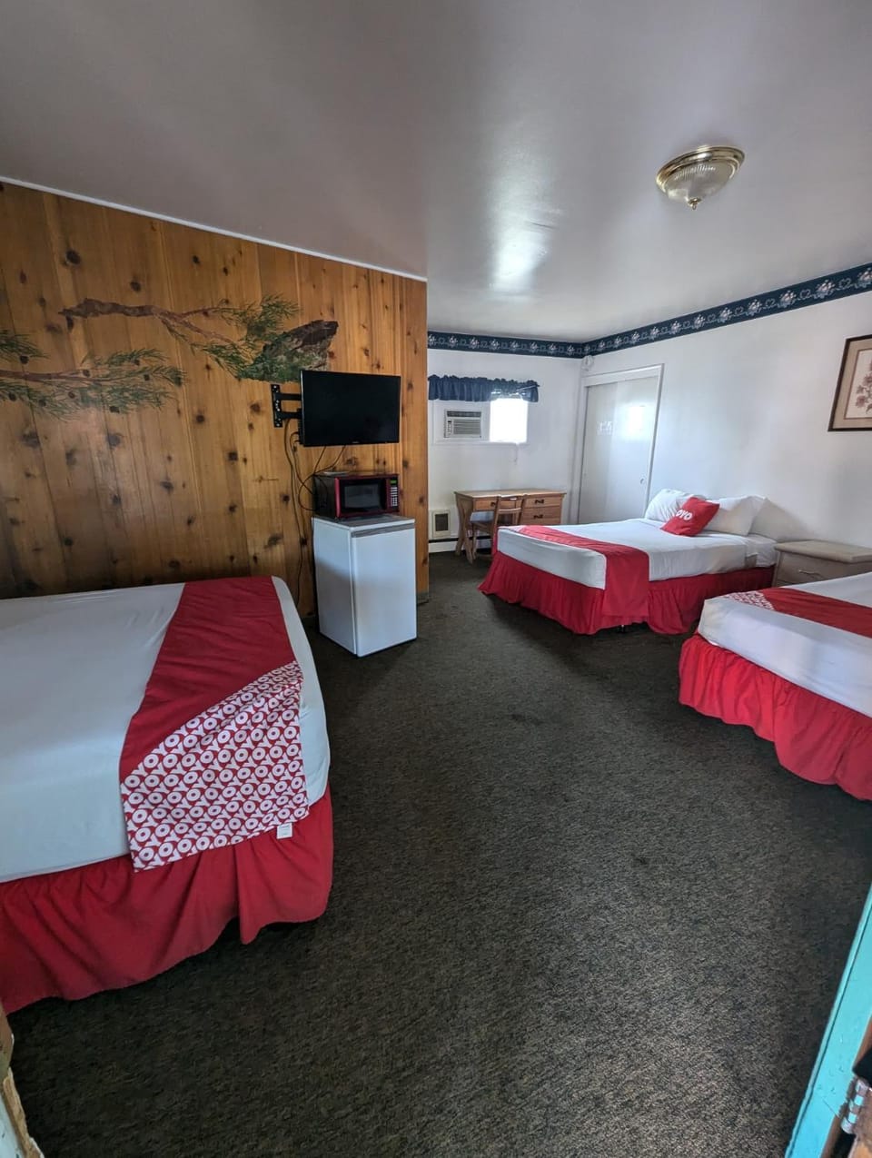 Silver Spur Motel Motel in Oregon