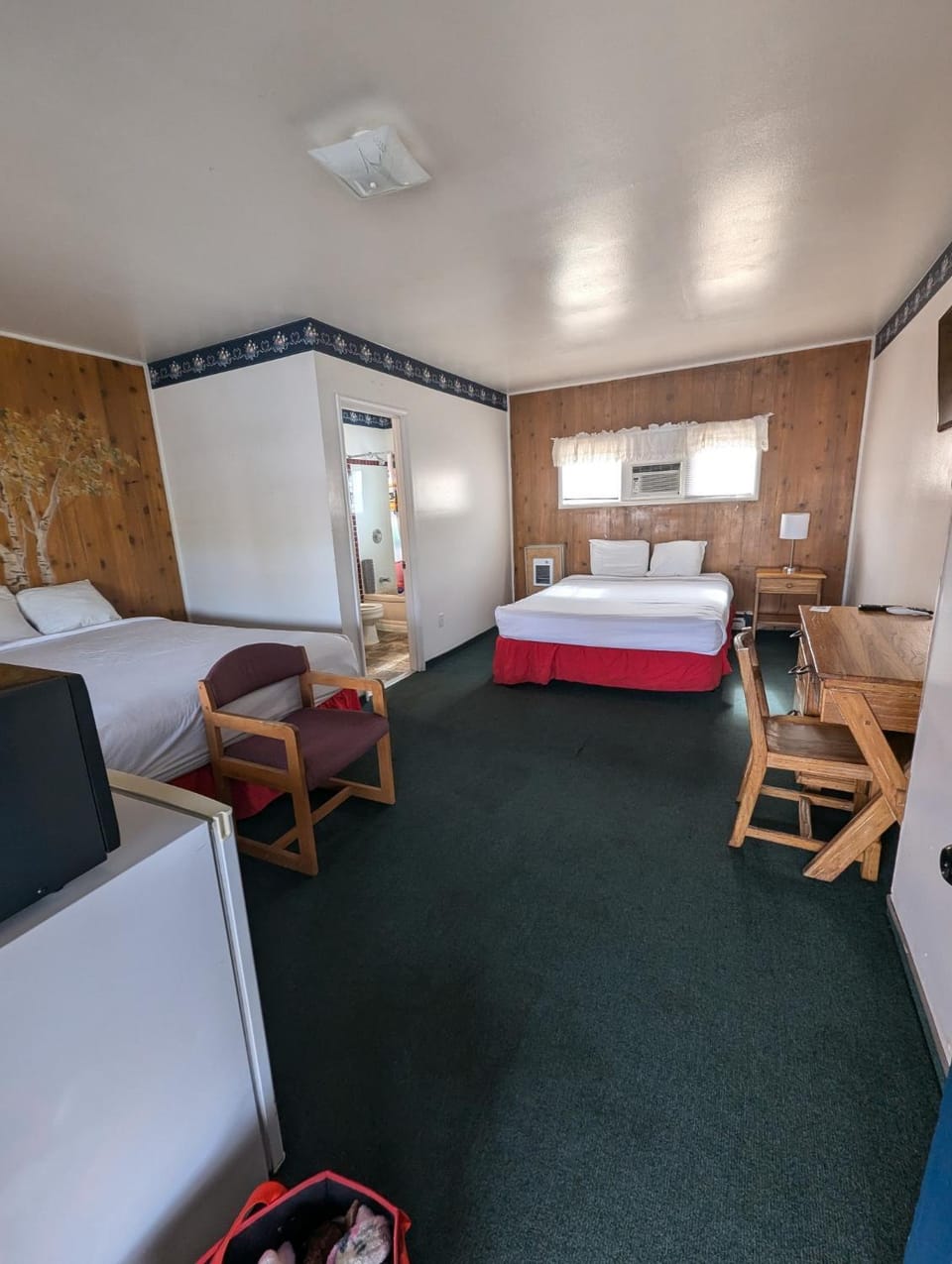Silver Spur Motel Motel in Oregon