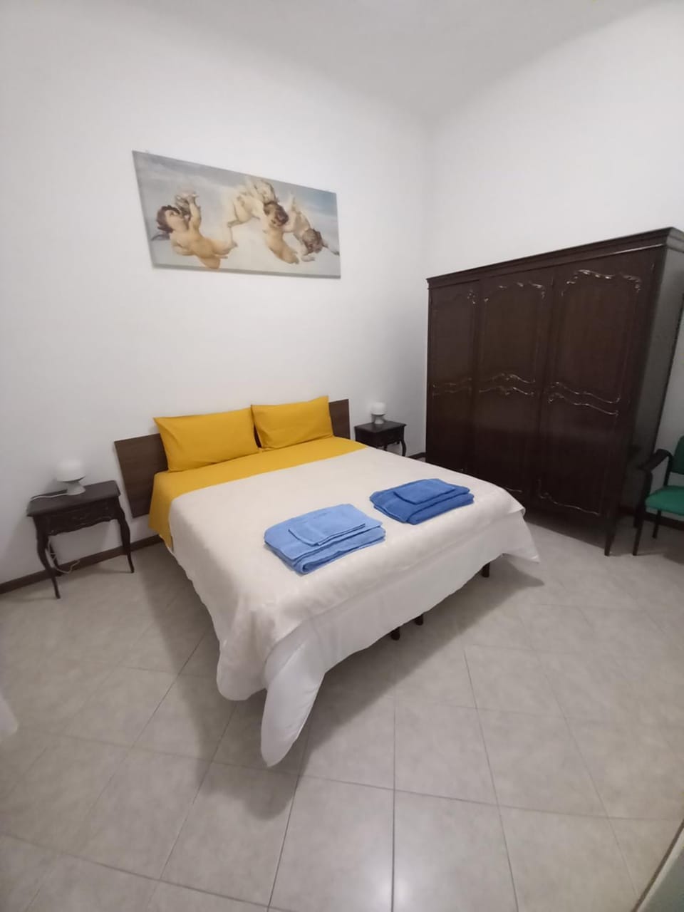 Finestra sul Corso -Appartamenti e Camere Apartment in Marche