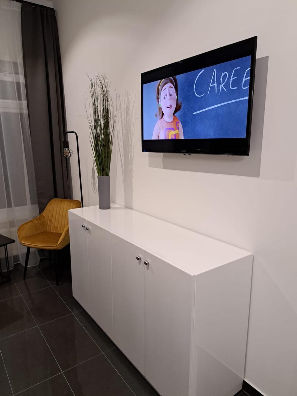 TV and multimedia
