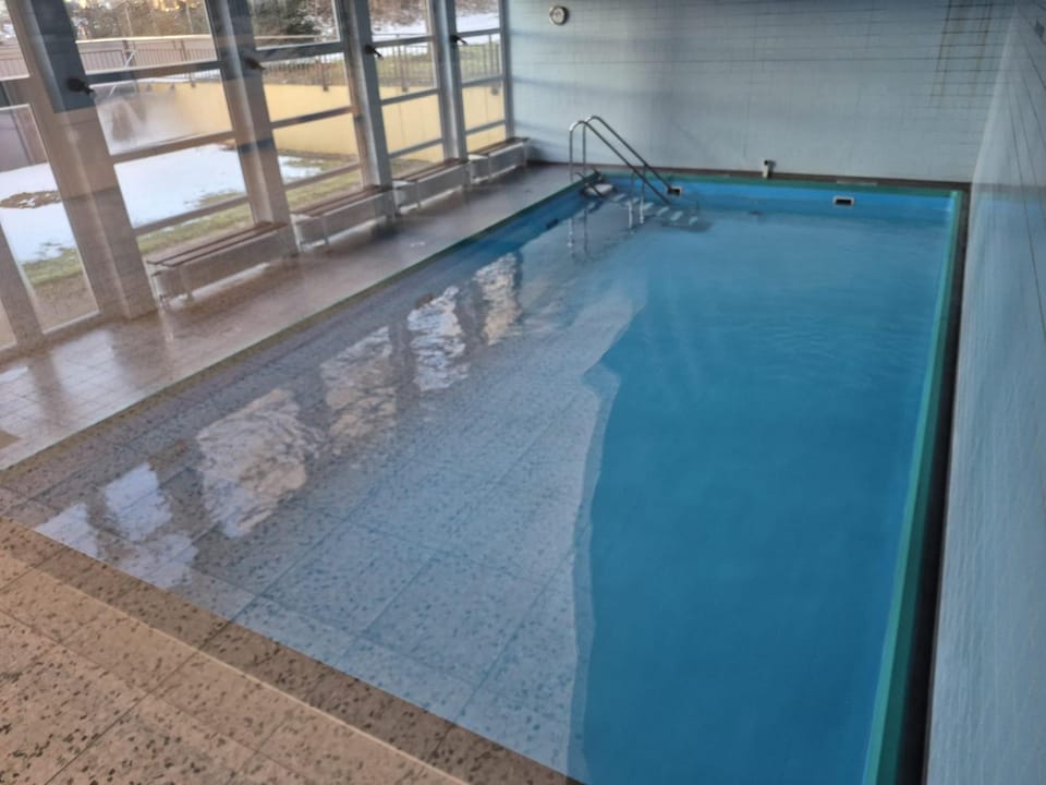 Pool view, Swimming pool, Swimming pool