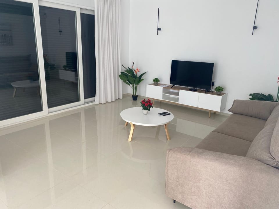 Vera Apartment mit Garten Apartment in Vega Baja del Segura