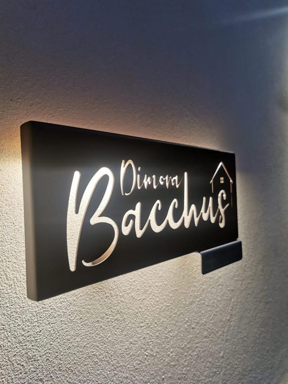 Property logo or sign