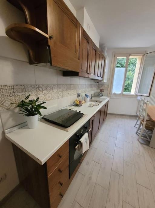 Casa Rosi - appartamento Apartment in Emilia-Romagna