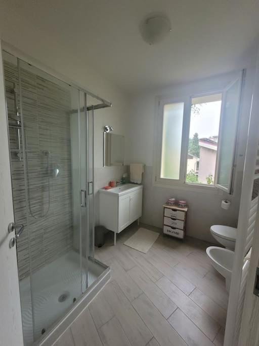 Casa Rosi - appartamento Apartment in Emilia-Romagna