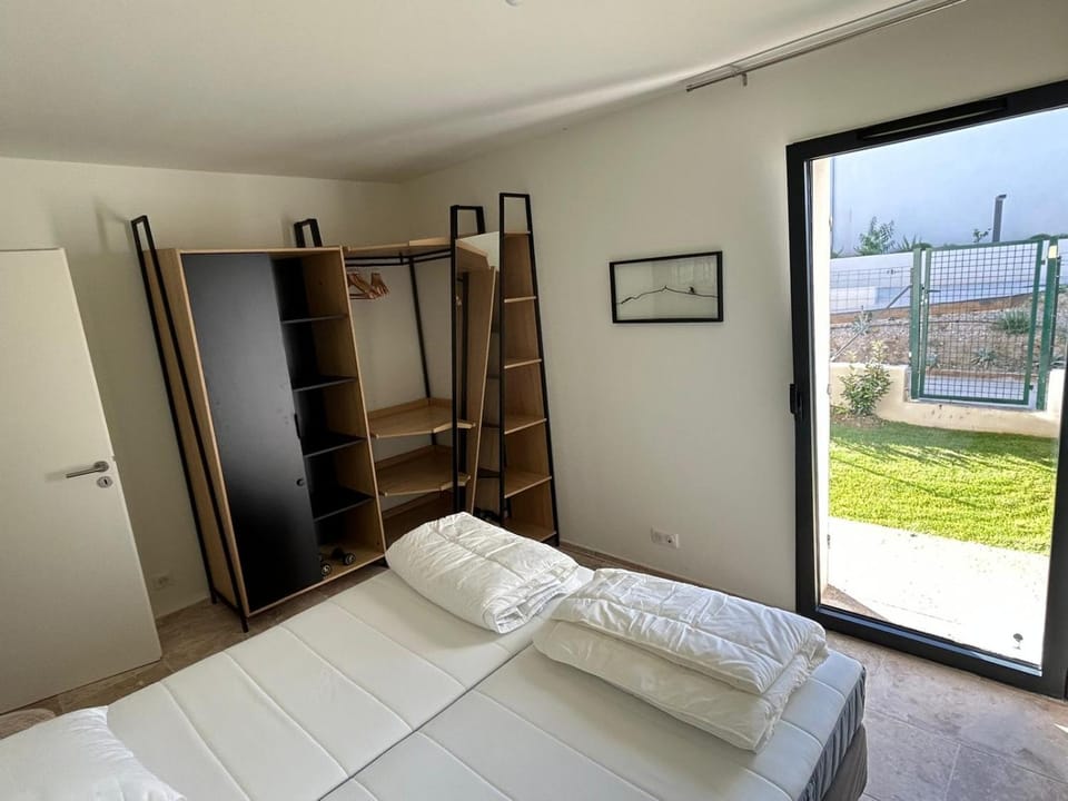 Vie Ventoux A6 Apartment in Malaucène