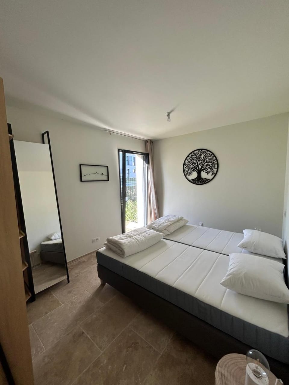 Vie Ventoux A6 Apartment in Malaucène