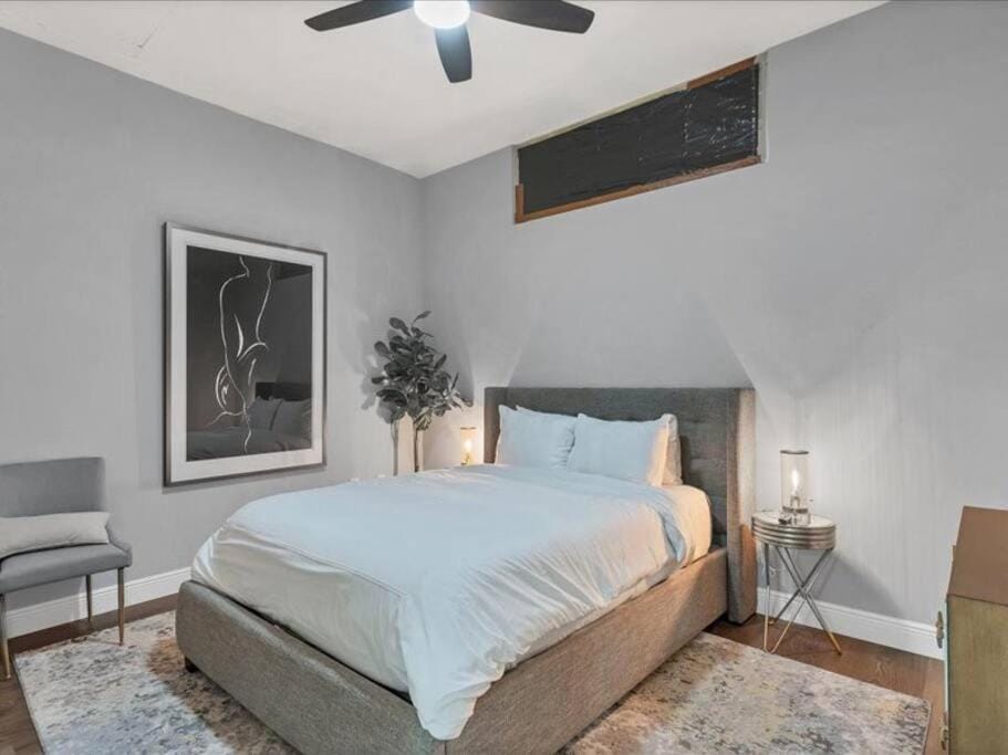 Luxury 1260sq ft 2 Bd 2BTH in DT Apartment in Orlando