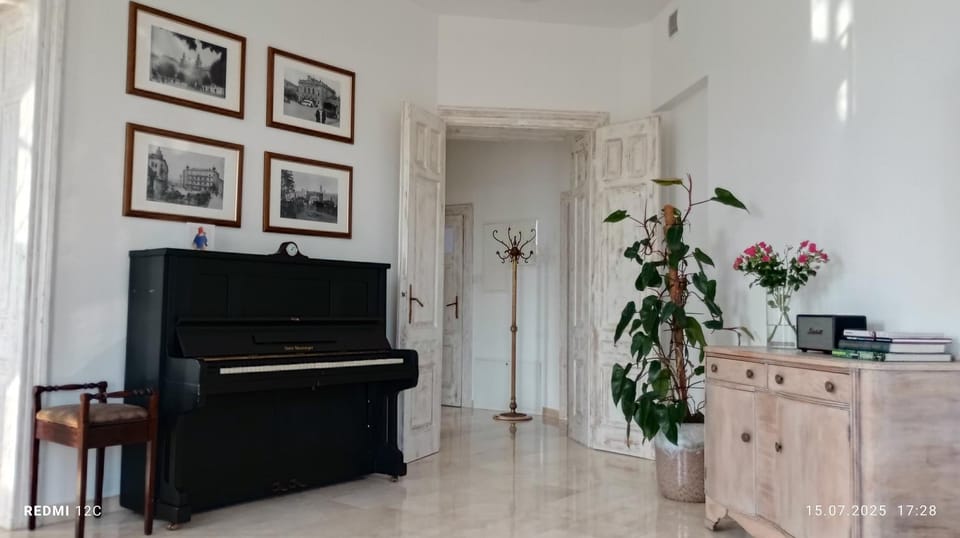 Apartament Secesja Apartment in Lviv Oblast