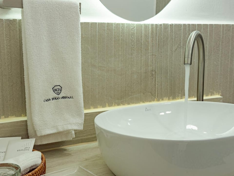 towels