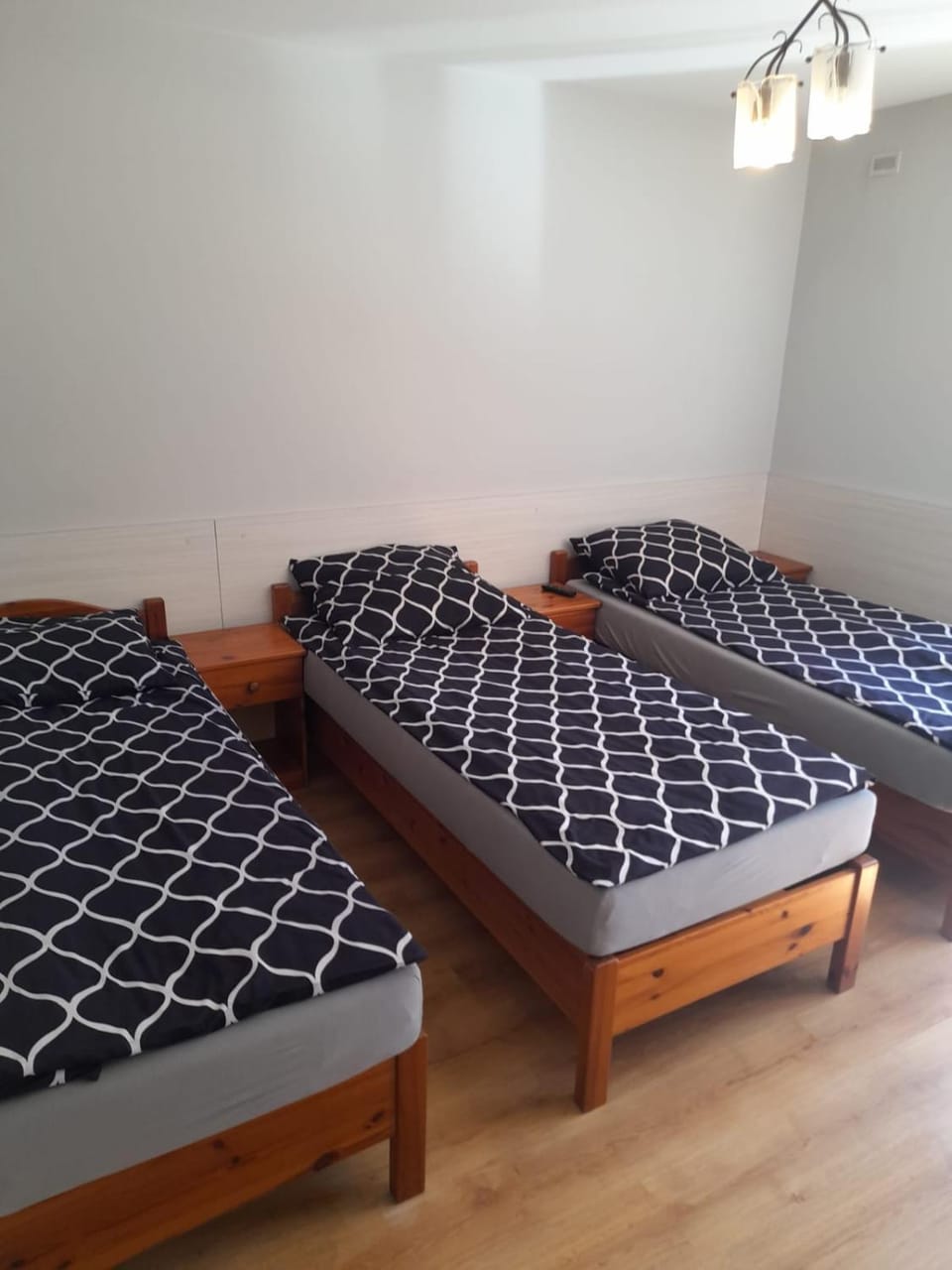 Milten Turystyczna Vacation rental in Masovian Voivodeship