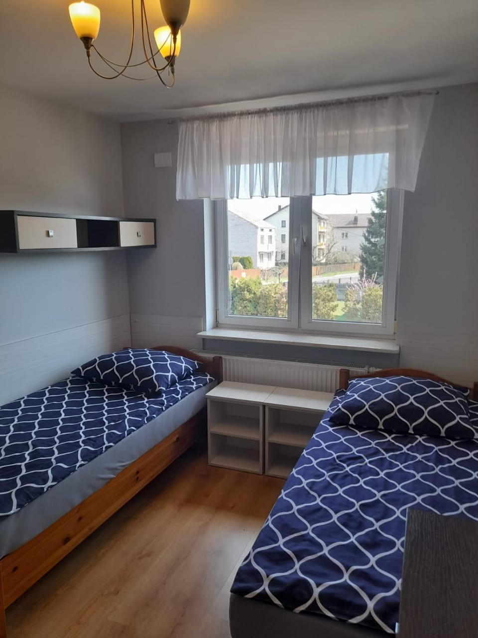Milten Turystyczna Vacation rental in Masovian Voivodeship