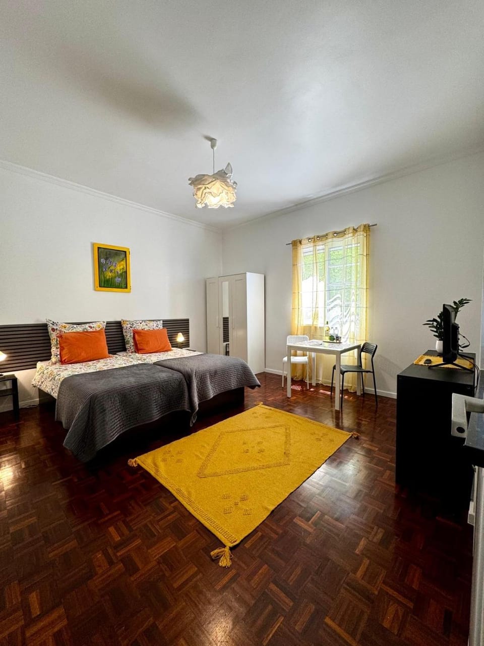 Villa-Kasia Ocean View Studios Apartment in Caniço
