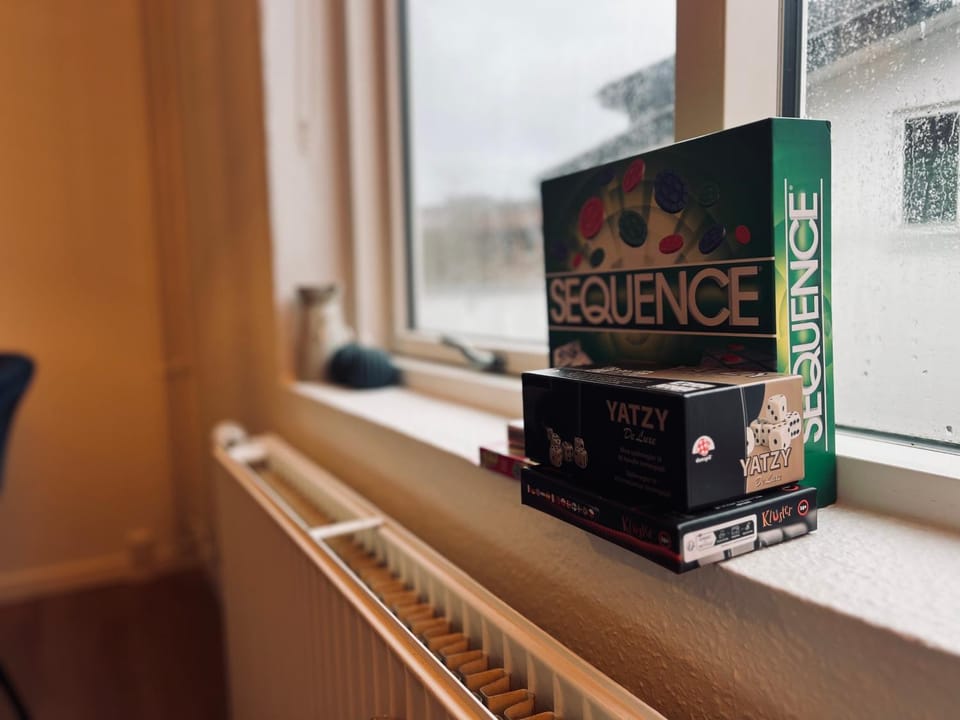 Cozy Flats Silkeborg - S3 Apartment in Central Denmark Region